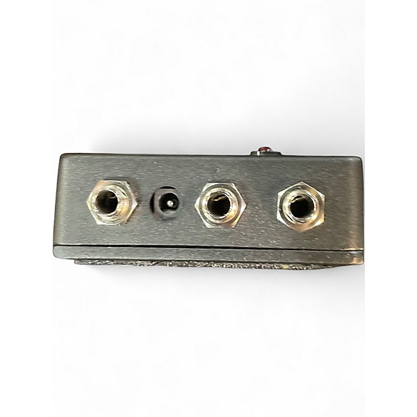 Used JHS Buffered Splitter Pedal