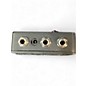 Used JHS Buffered Splitter Pedal