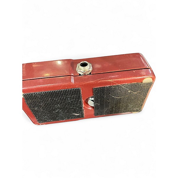 Used TC Electronic Mojomojo Overdrive Effect Pedal