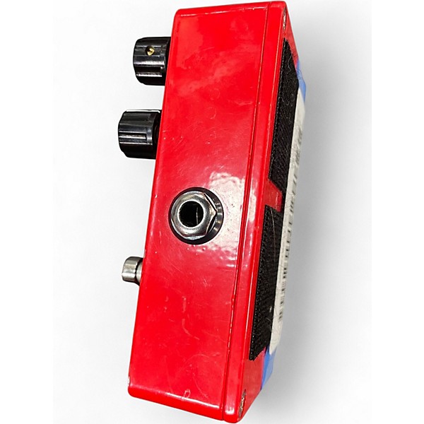 Used Dawner Prince Electronics RedRox Effect Pedal