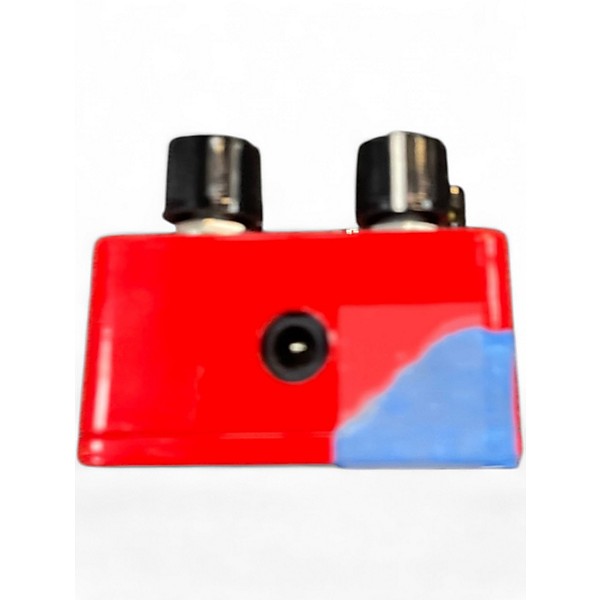 Used Dawner Prince Electronics RedRox Effect Pedal