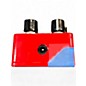 Used Dawner Prince Electronics RedRox Effect Pedal