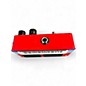 Used Dawner Prince Electronics RedRox Effect Pedal