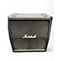 Used Marshall MG412ACF 4x12 Slant Guitar Cabinet thumbnail