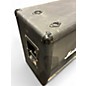 Used Marshall MG412ACF 4x12 Slant Guitar Cabinet