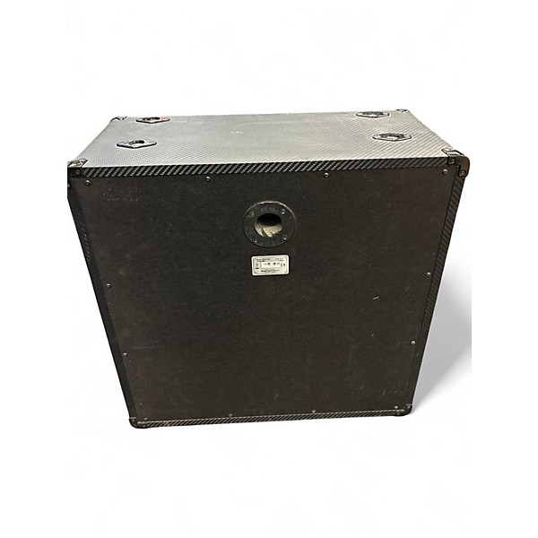 Used Marshall MG412ACF 4x12 Slant Guitar Cabinet
