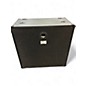 Used Marshall MG412ACF 4x12 Slant Guitar Cabinet