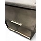 Used Marshall MG412ACF 4x12 Slant Guitar Cabinet