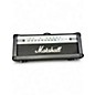 Used Marshall MG100HCFX 100W Solid State Guitar Amp Head thumbnail