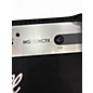 Used Marshall MG100HCFX 100W Solid State Guitar Amp Head
