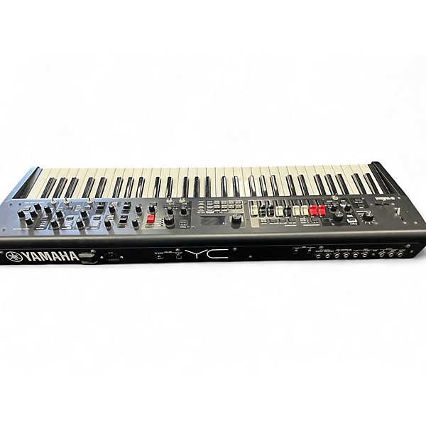 Used Yamaha YC61 Organ