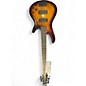 Used Ibanez GSR205 5 String 3 Color Sunburst Electric Bass Guitar thumbnail