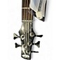 Used Ibanez GSR205 5 String 3 Color Sunburst Electric Bass Guitar