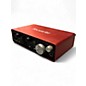 Used Focusrite Scarlett 2i2 Gen 3 Audio Interface