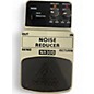 Used Behringer NR300 Noise Reduction Effect Pedal