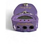 Used Danelectro tuner Tuner Pedal