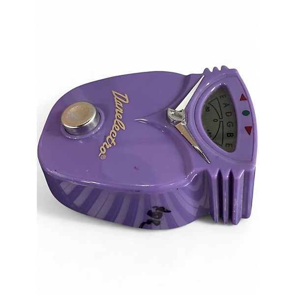 Used Danelectro tuner Tuner Pedal