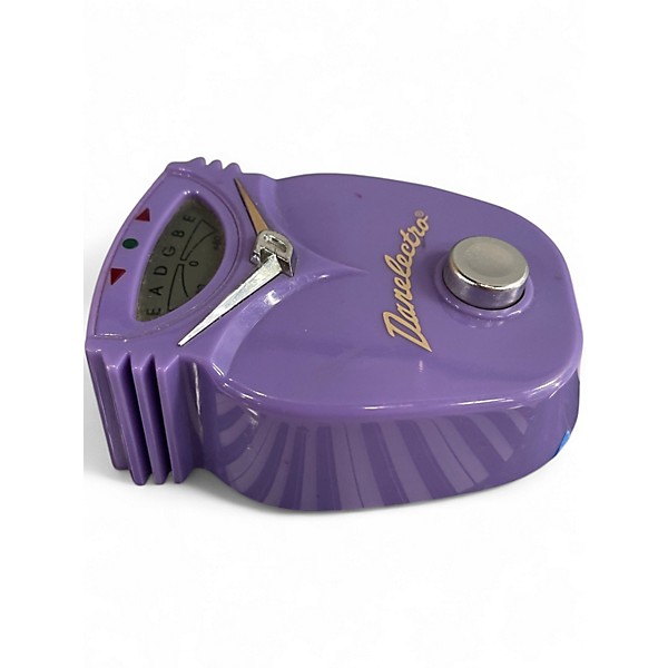 Used Danelectro tuner Tuner Pedal