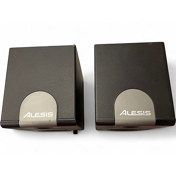 Used Alesis M1 Active 320 USB Pair Powered Monitor