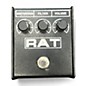 Used ProCo Rat II Distortion Effect Pedal thumbnail