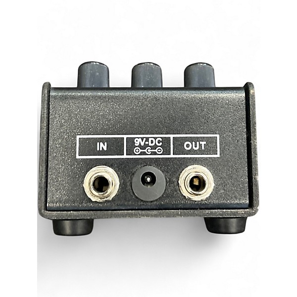 Used ProCo Rat II Distortion Effect Pedal