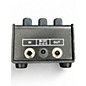 Used ProCo Rat II Distortion Effect Pedal