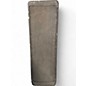 Used Dunlop GCB95 Original Crybaby Wah Effect Pedal thumbnail
