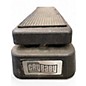 Used Dunlop GCB95 Original Crybaby Wah Effect Pedal