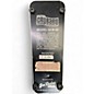 Used Dunlop GCB95 Original Crybaby Wah Effect Pedal