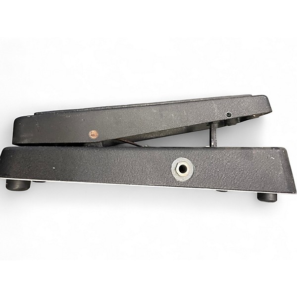 Used Dunlop GCB80 High Gain Volume Pedal