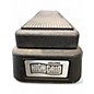 Used Dunlop GCB80 High Gain Volume Pedal