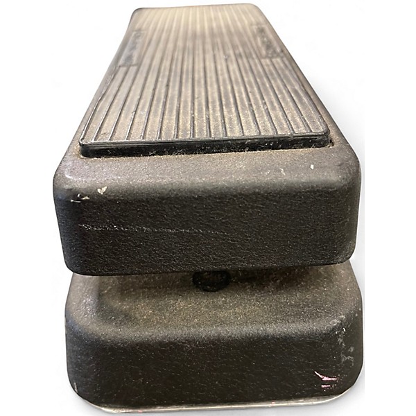 Used Dunlop GCB80 High Gain Volume Pedal
