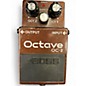 Used BOSS OC2 Octave Effect Pedal thumbnail
