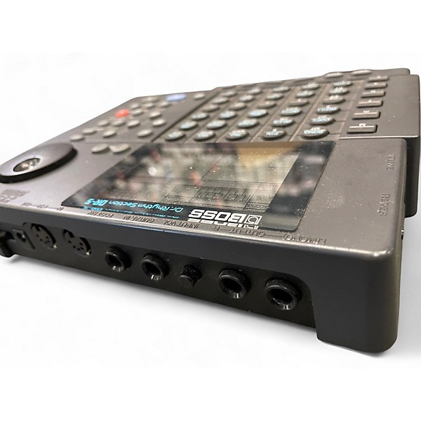 Used BOSS DR5 Drum Machine