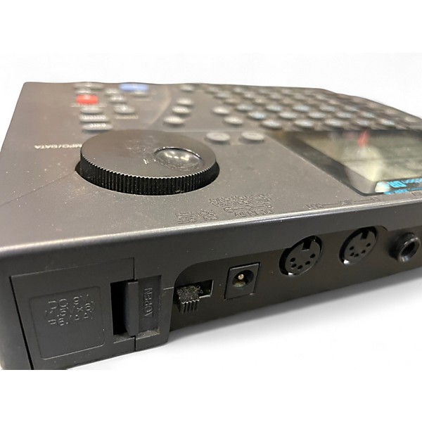 Used BOSS DR5 Drum Machine