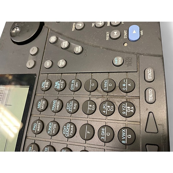 Used BOSS DR5 Drum Machine
