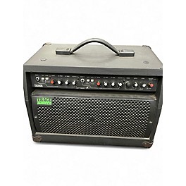 Used Trace Elliot TA35CR Guitar Combo Amp