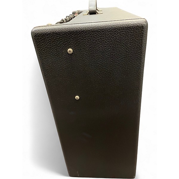 Used Fender Hot Rod Deville 60W 4x10 Tube Guitar Combo Amp