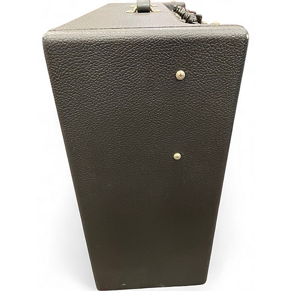 Used Fender Hot Rod Deville 60W 4x10 Tube Guitar Combo Amp
