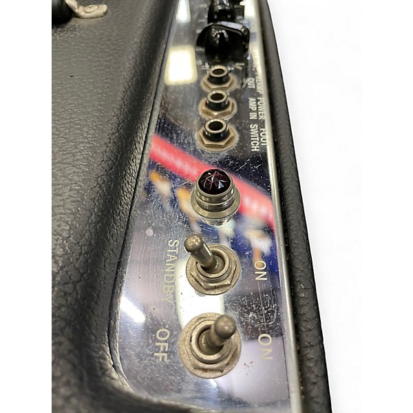 Used Fender Hot Rod Deville 60W 4x10 Tube Guitar Combo Amp
