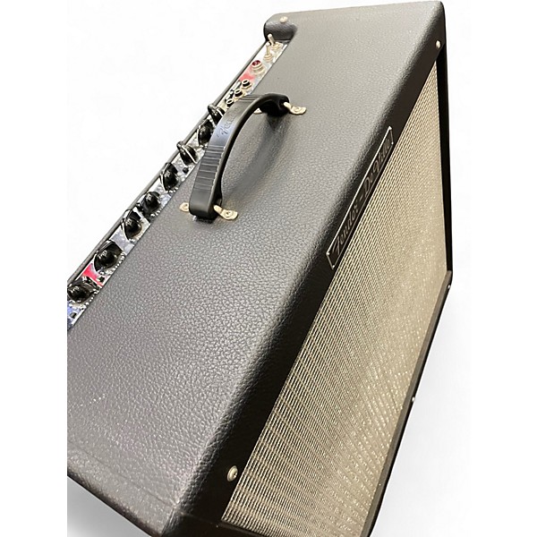 Used Fender Hot Rod Deville 60W 4x10 Tube Guitar Combo Amp