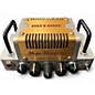 Used Hotone Effects Nano Legacy Mojo Diamond Solid State Guitar Amp Head thumbnail