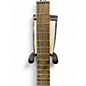 Used Schecter Guitar Research Demon 7 String Alpine White Solid Body Electric Guitar