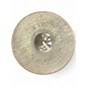 Used SABIAN 13in AAX Fusion Hi Hat Pair Cymbal