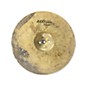 Used SABIAN 13in AAX Fusion Hi Hat Pair Cymbal
