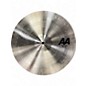 Used SABIAN 16in AA Thin Crash Cymbal thumbnail