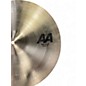 Used SABIAN 16in AA Thin Crash Cymbal