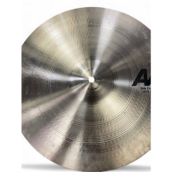Used SABIAN 16in AA Thin Crash Cymbal