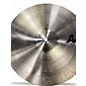 Used SABIAN 16in AA Thin Crash Cymbal