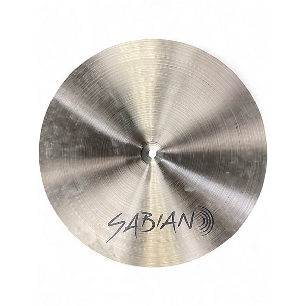 Used SABIAN 16in AA Thin Crash Cymbal